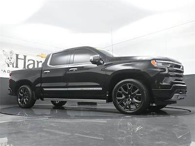 2023 Chevrolet Silverado 1500 Crew Cab 4x4 Pickup for sale #HCVP232187 - photo 2