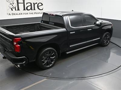 2023 Chevrolet Silverado 1500 Crew Cab 4x4 Pickup for sale #HCVP232187 - photo 2