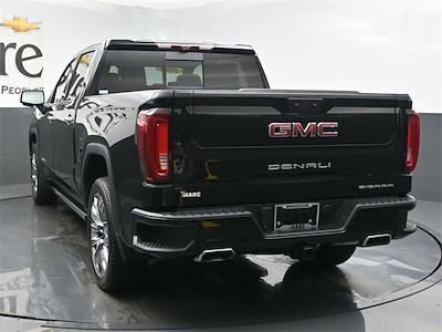 2023 GMC Sierra 1500 Crew Cab 4x4 Pickup for sale #HCVP232191 - photo 2