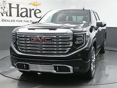 2023 GMC Sierra 1500 Crew Cab 4x4 Pickup for sale #HCVP232191 - photo 1