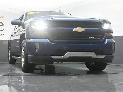 2018 Chevrolet Silverado 1500 Crew Cab 4WD Pickup for sale #HCVP232200A - photo 1