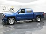 2018 Chevrolet Silverado 1500 Crew Cab 4WD Pickup for sale #HCVP232200A - photo 30
