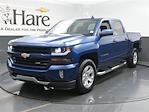 2018 Chevrolet Silverado 1500 Crew Cab 4WD Pickup for sale #HCVP232200A - photo 32