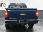 2018 Chevrolet Silverado 1500 Crew Cab 4WD Pickup for sale #HCVP232200A - photo 33