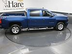 2018 Chevrolet Silverado 1500 Crew Cab 4WD Pickup for sale #HCVP232200A - photo 37