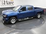 2018 Chevrolet Silverado 1500 Crew Cab 4WD Pickup for sale #HCVP232200A - photo 41