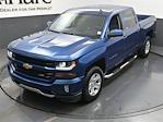 2018 Chevrolet Silverado 1500 Crew Cab 4WD Pickup for sale #HCVP232200A - photo 42