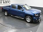 2018 Chevrolet Silverado 1500 Crew Cab 4WD Pickup for sale #HCVP232200A - photo 45