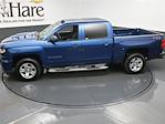 2018 Chevrolet Silverado 1500 Crew Cab 4WD Pickup for sale #HCVP232200A - photo 55