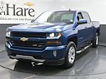 2018 Chevrolet Silverado 1500 Crew Cab 4WD Pickup for sale #HCVP232200A - photo 8