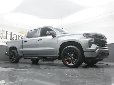 2023 Chevrolet Silverado 1500 Crew Cab 4x4 Pickup for sale #HCVP232227 - photo 1