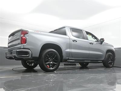 2023 Chevrolet Silverado 1500 Crew Cab 4x4 Pickup for sale #HCVP232227 - photo 2