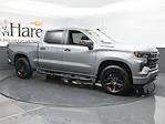 2023 Chevrolet Silverado 1500 Crew Cab 4x4 Pickup for sale #HCVP232227 - photo 7
