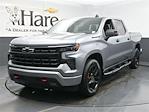 2023 Chevrolet Silverado 1500 Crew Cab 4x4 Pickup for sale #HCVP232227 - photo 8