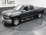Used 2016 Chevrolet Silverado 1500 LT Double Cab for sale #HCVP232228A - photo 38