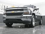 Used 2016 Chevrolet Silverado 1500 LT Double Cab for sale #HCVP232228A - photo 4