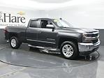 Used 2016 Chevrolet Silverado 1500 LT Double Cab for sale #HCVP232228A - photo 6