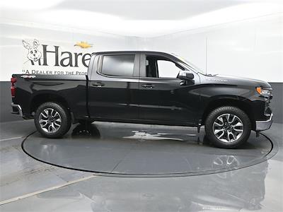 2023 Chevrolet Silverado 1500 Crew Cab 4WD Pickup for sale #HCVP232231 - photo 1