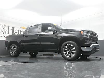 2023 Chevrolet Silverado 1500 Crew Cab 4WD Pickup for sale #HCVP232231 - photo 1