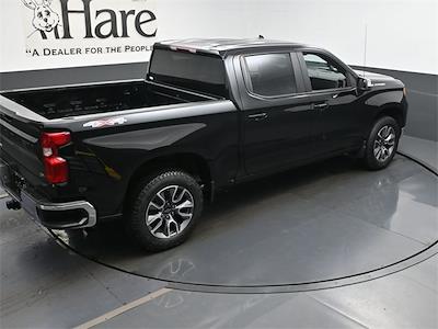 2023 Chevrolet Silverado 1500 Crew Cab 4WD Pickup for sale #HCVP232231 - photo 2