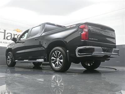 2023 Chevrolet Silverado 1500 Crew Cab 4WD Pickup for sale #HCVP232238 - photo 2