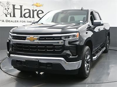 2023 Chevrolet Silverado 1500 Crew Cab 4WD Pickup for sale #HCVP232238 - photo 1