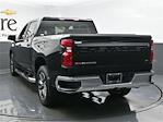 2023 Chevrolet Silverado 1500 Crew Cab 4WD Pickup for sale #HCVP232238 - photo 34