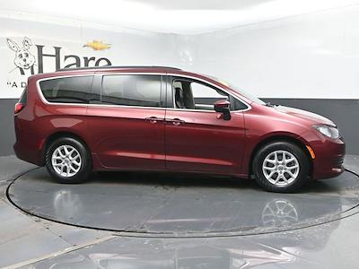 Used 2020 Chrysler Voyager LXI Minivan for sale #HCVP232239A - photo 1