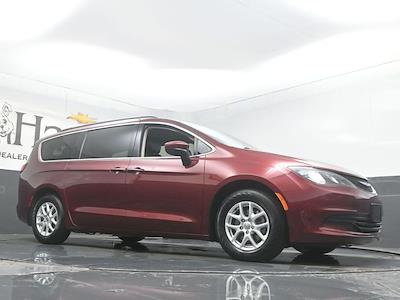 Used 2020 Chrysler Voyager LXI Minivan for sale #HCVP232239A - photo 2