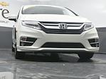 Used 2019 Honda Odyssey Elite Minivan for sale #HCVP232284A - photo 3
