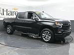 2023 Chevrolet Silverado 1500 Crew Cab 4WD Pickup for sale #HCVP232286 - photo 6