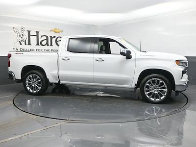 Used 2023 Chevrolet Silverado 1500 LTZ Crew Cab for sale #HCVP232307 - photo 1