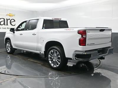 2023 Chevrolet Silverado 1500 Crew Cab 4WD Pickup for sale #HCVP232307 - photo 2