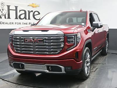 2023 GMC Sierra 1500 Crew Cab 4WD Pickup for sale #HCVP232319 - photo 1