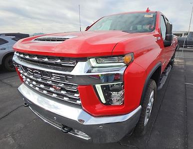 Used 2023 Chevrolet Silverado 2500 LTZ Crew Cab for sale #HCVP232320 - photo 1