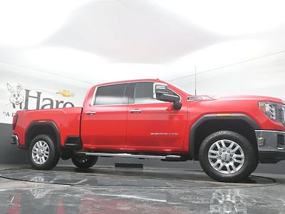 Used 2023 GMC Sierra 2500 SLT Crew Cab for sale #HCVP232324 - photo 2