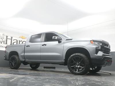 2023 Chevrolet Silverado 1500 Crew Cab 4WD Pickup for sale #HCVP232329 - photo 2