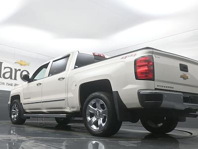2014 Chevrolet Silverado 1500 Crew Cab 4WD Pickup for sale #HCVP232329A - photo 2