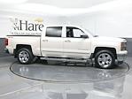 2014 Chevrolet Silverado 1500 Crew Cab 4WD Pickup for sale #HCVP232329A - photo 5