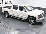2014 Chevrolet Silverado 1500 Crew Cab 4WD Pickup for sale #HCVP232329A - photo 37