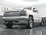 2014 Chevrolet Silverado 1500 Crew Cab 4WD Pickup for sale #HCVP232329A - photo 1