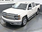 2014 Chevrolet Silverado 1500 Crew Cab 4WD Pickup for sale #HCVP232329A - photo 44