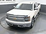 2014 Chevrolet Silverado 1500 Crew Cab 4WD Pickup for sale #HCVP232329A - photo 45