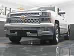 2014 Chevrolet Silverado 1500 Crew Cab 4WD Pickup for sale #HCVP232329A - photo 55
