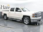 2014 Chevrolet Silverado 1500 Crew Cab 4WD Pickup for sale #HCVP232329A - photo 7