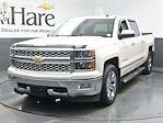 2014 Chevrolet Silverado 1500 Crew Cab 4WD Pickup for sale #HCVP232329A - photo 8