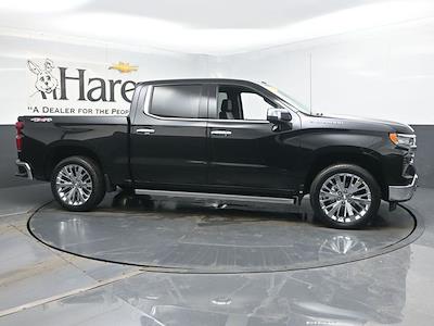 Used 2023 Chevrolet Silverado 1500 - photo 1