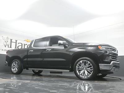 Used 2023 Chevrolet Silverado 1500 - photo 1