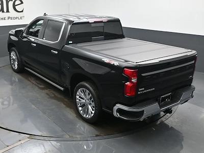 Used 2023 Chevrolet Silverado 1500 - photo 1