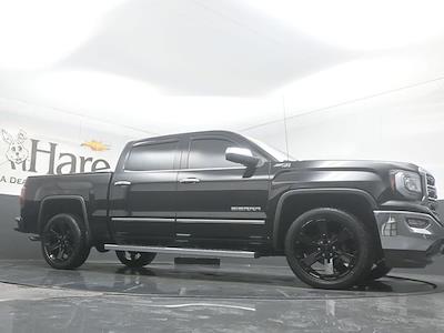 Used 2017 GMC Sierra 1500 - photo 1